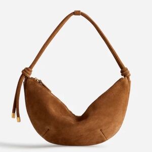 Madewell Bolo shoulder bag